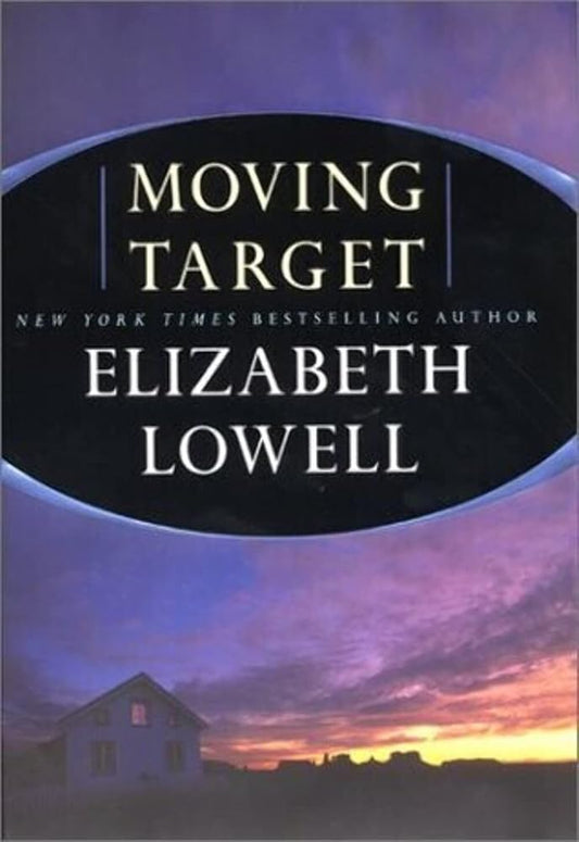 Moving Target cover image