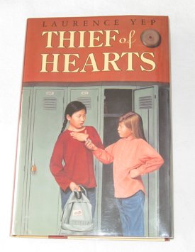 Thief of Hearts cover image