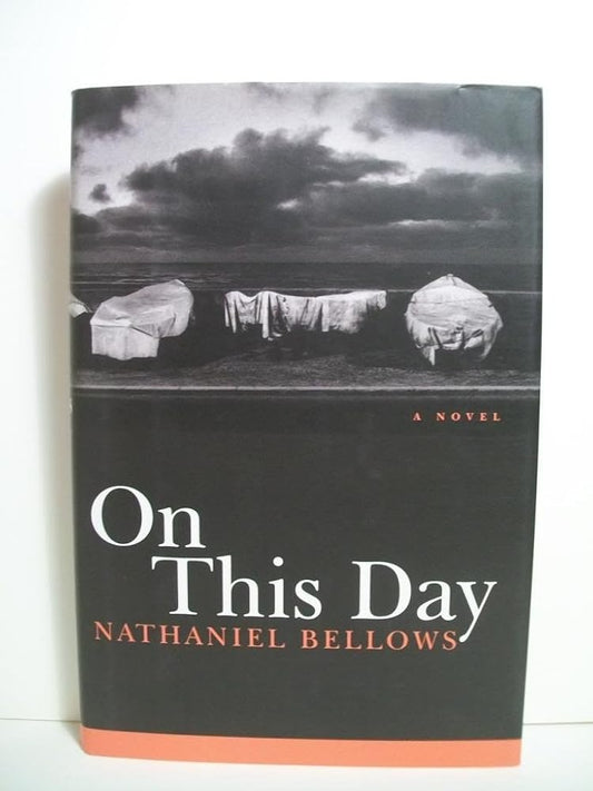 On This Day cover image