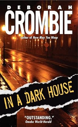 In a Dark House (Duncan Kincaid/Gemma James Novels, 10) cover image
