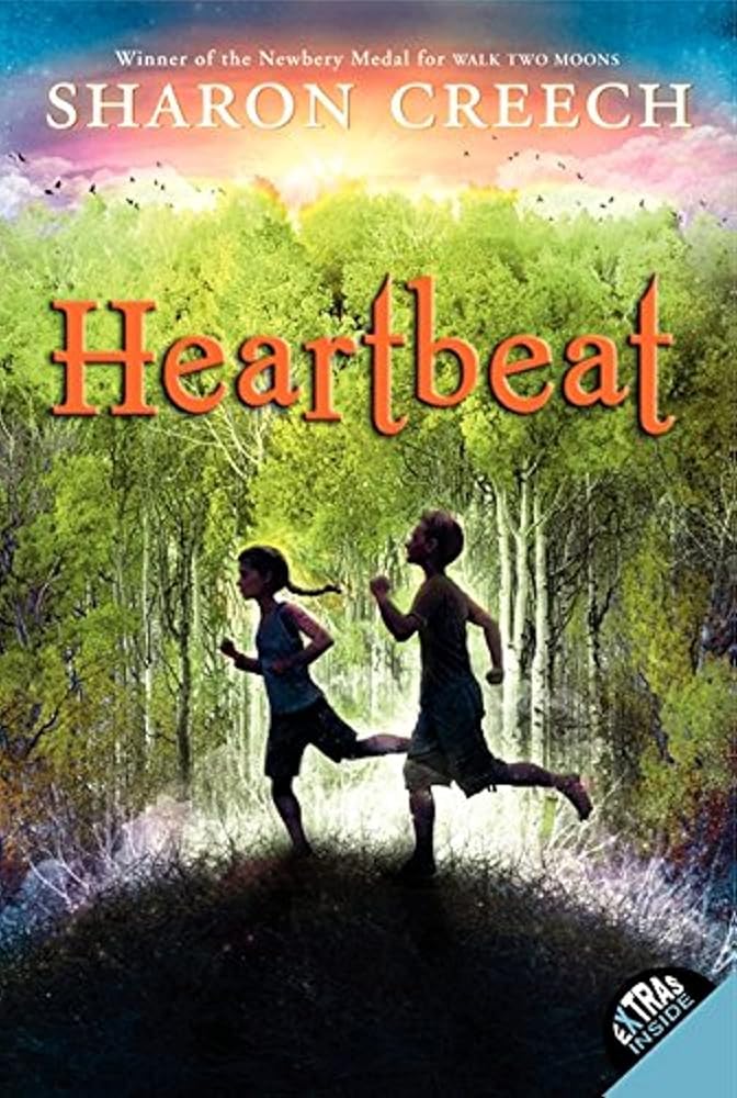 Heartbeat cover image