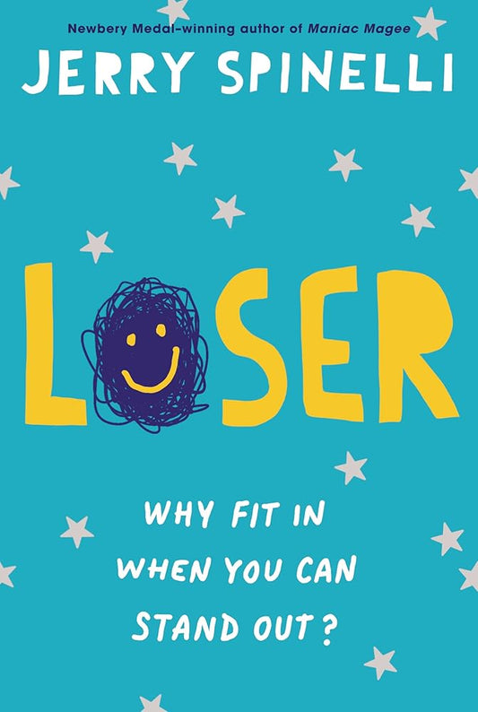 Loser cover image