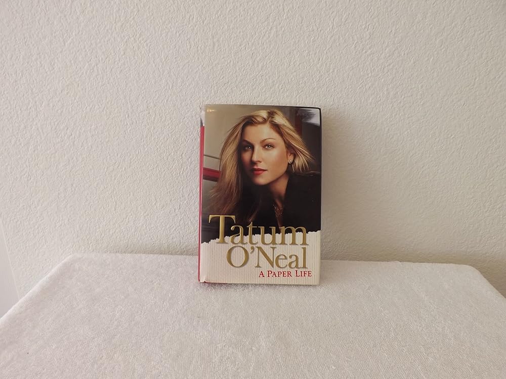 A Paper Life cover image