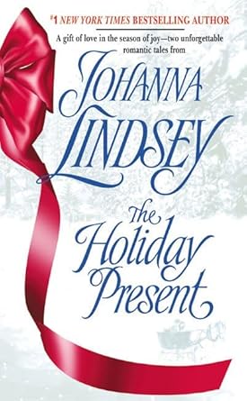 The Holiday Present cover image