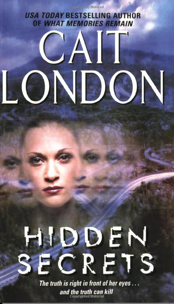 Hidden Secrets cover image