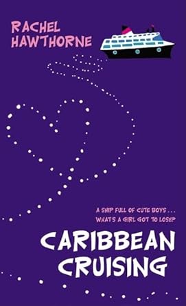 Caribbean Cruising cover image