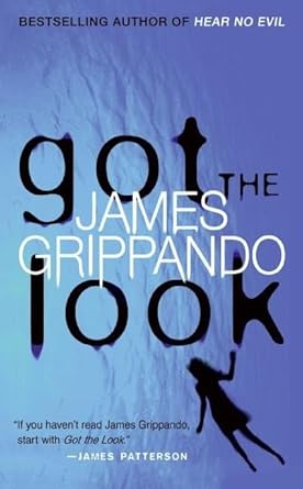 Got the Look (Jack Swyteck Novel) cover image