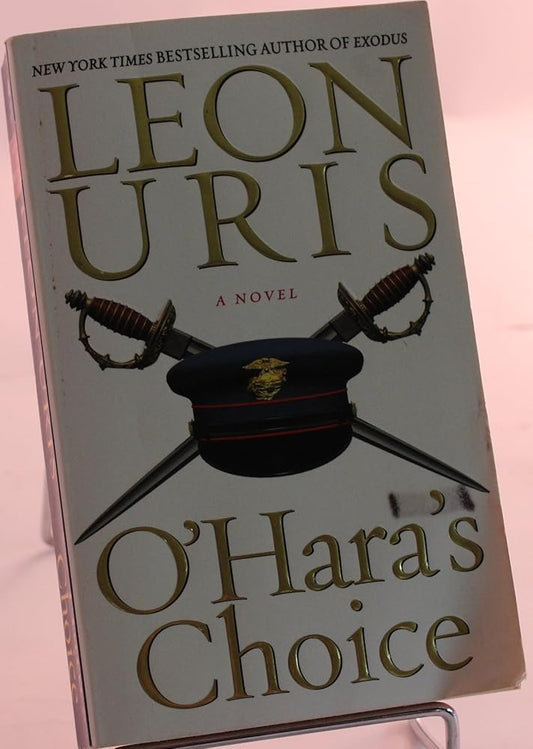 O'Hara's Choice cover image