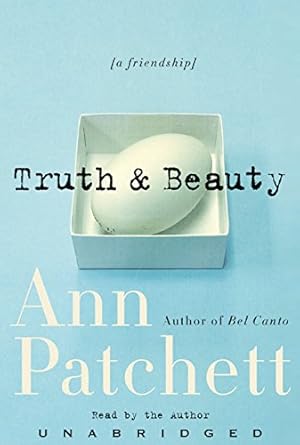 Truth & Beauty: A Friendship cover image