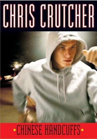 Chinese Handcuffs cover image