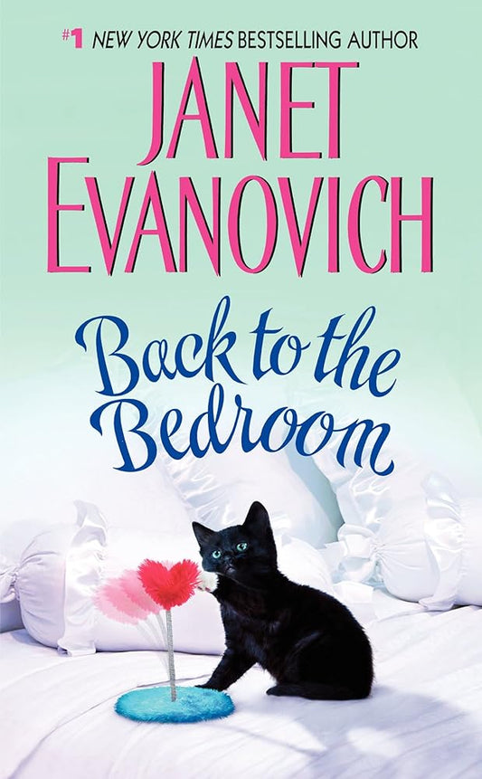 Back to the Bedroom cover image