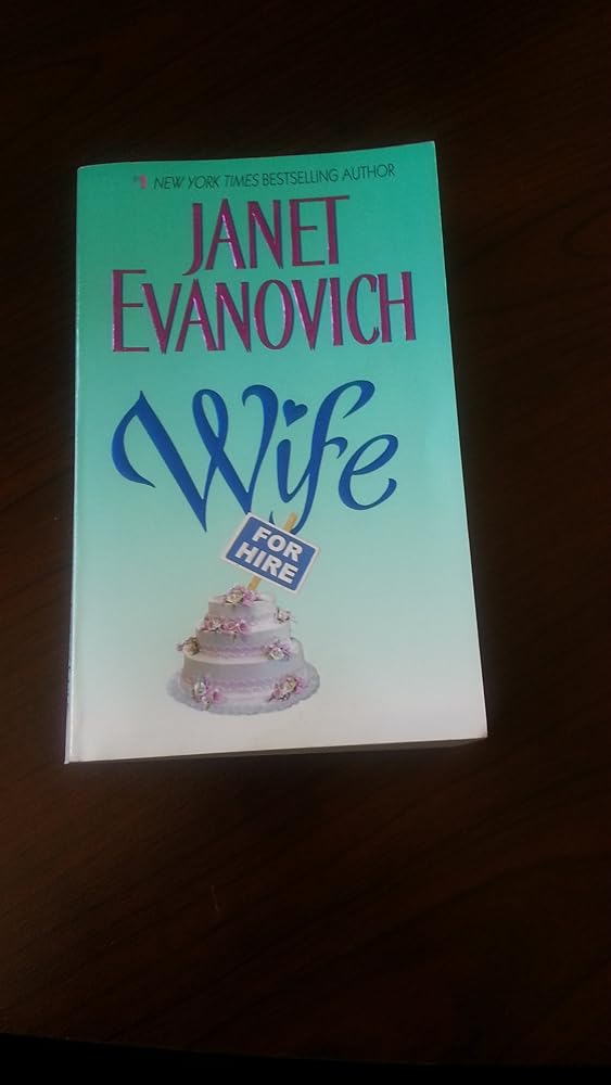 Wife for Hire cover image