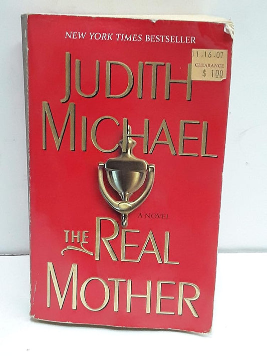 The Real Mother cover image