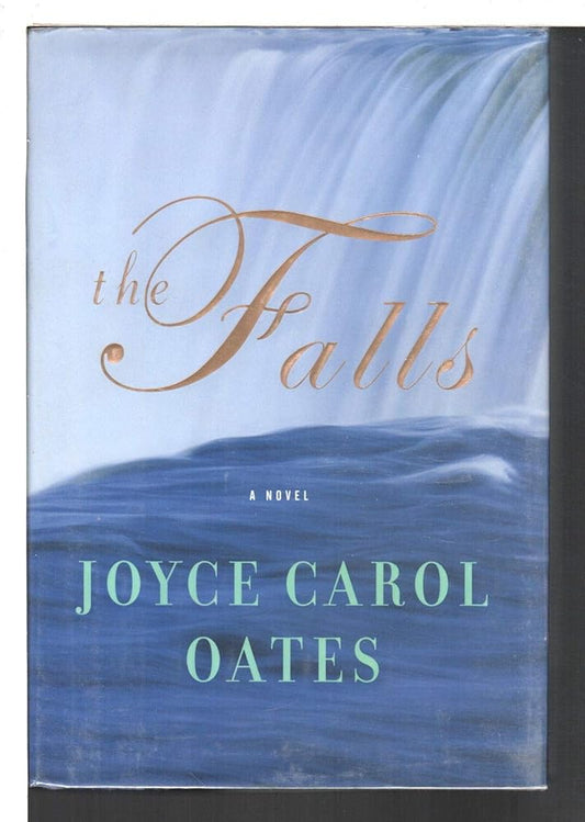 The Falls: A Novel cover image