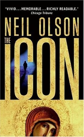 The Icon cover image