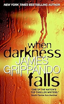 When Darkness Falls cover image