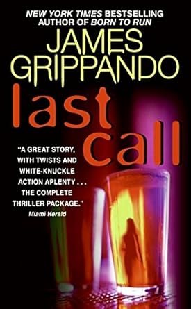 Last Call cover image