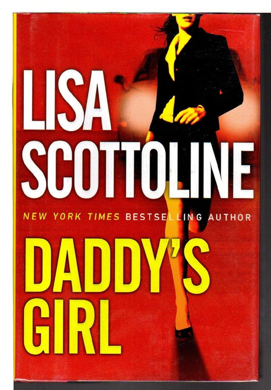 Daddy's Girl cover image