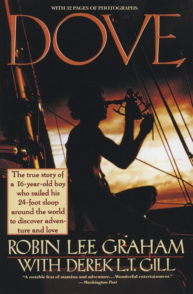 Dove cover image