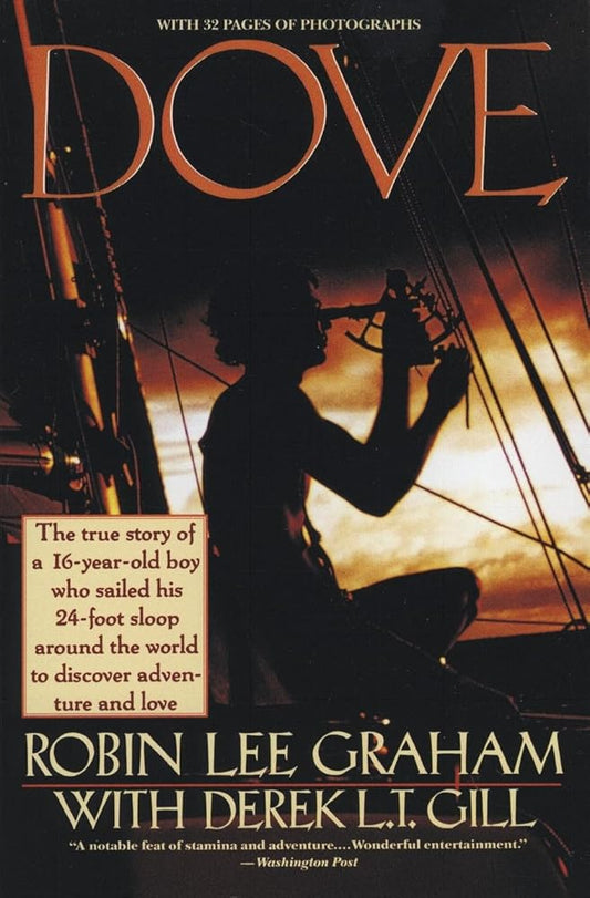 Dove cover image