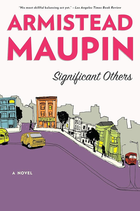 Significant Others (Tales of the City, Book 5) cover image