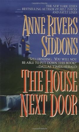 The House Next Door cover image