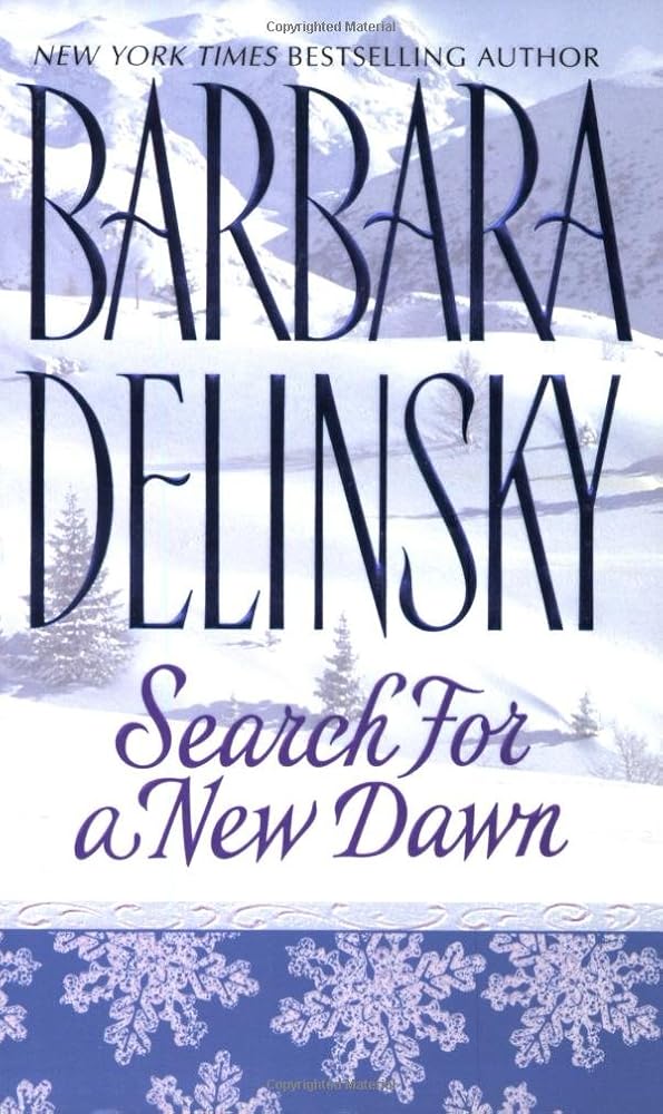 Search for a New Dawn cover image