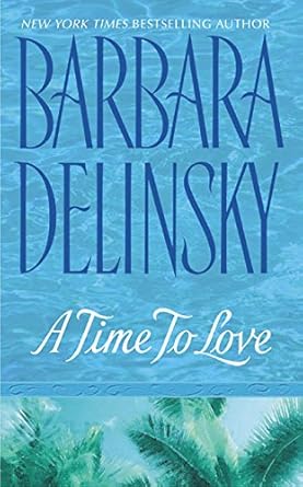 A Time to Love cover image