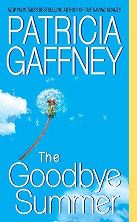 The Goodbye Summer cover image