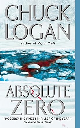 Absolute Zero cover image