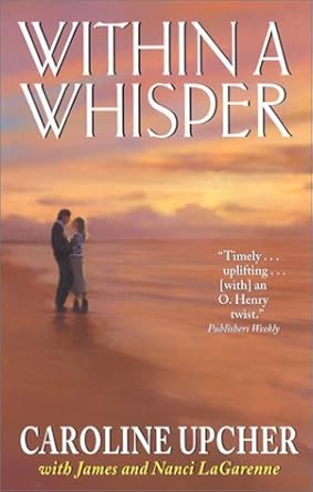 Within a Whisper cover image