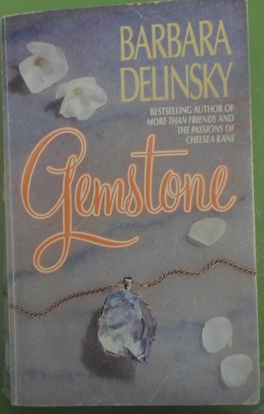 Gemstone cover image