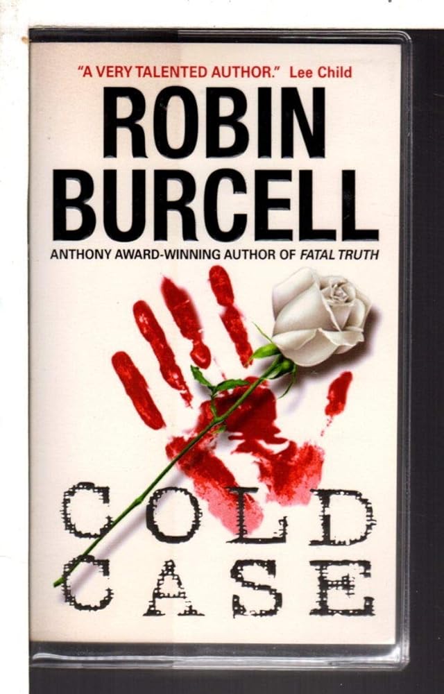 Cold Case cover image