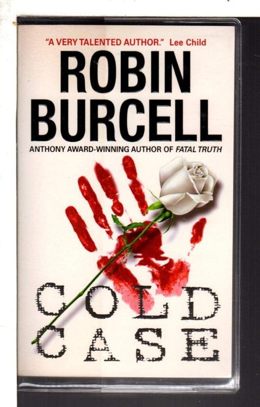 Cold Case cover image