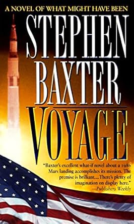 Voyage cover image