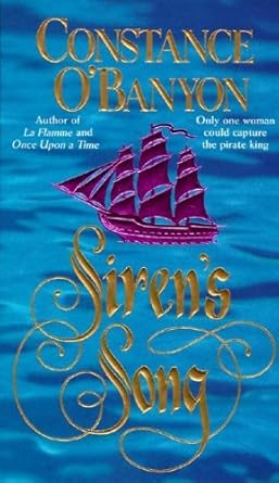 Siren's Song cover image