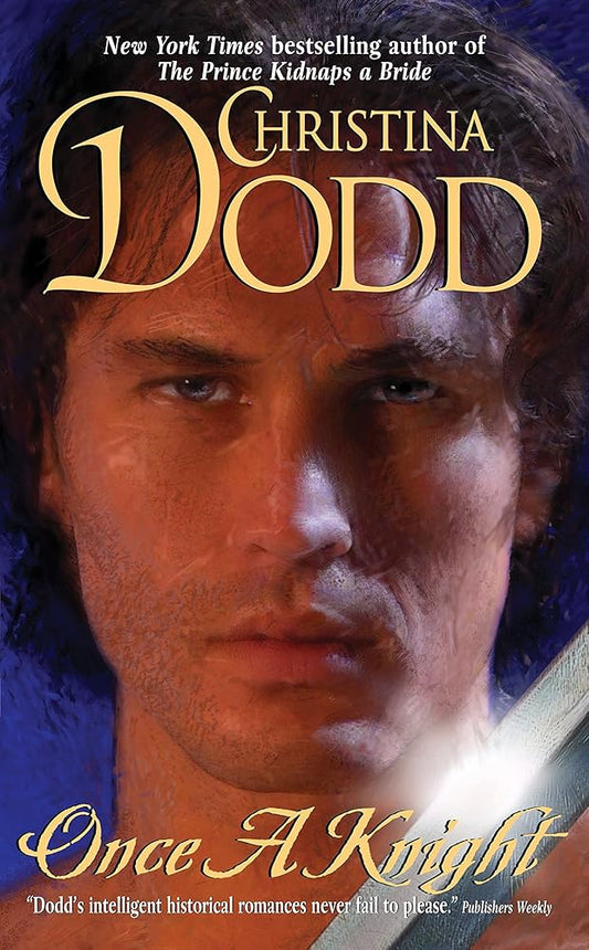 Once a Knight: Good Knights #1 cover image