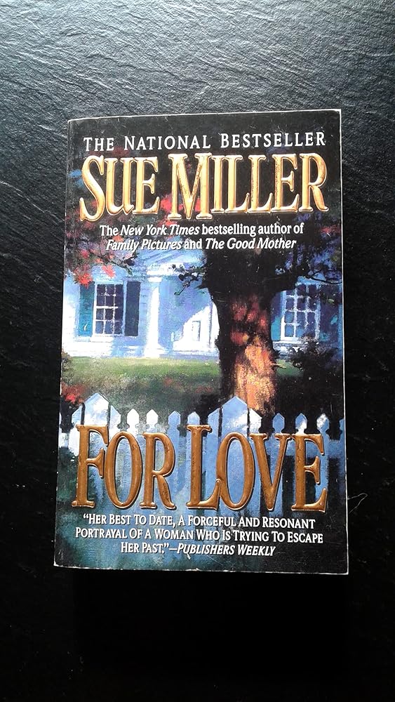 For Love cover image