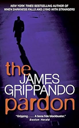 The Pardon (Jack Swyteck Novel) cover image