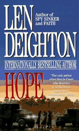 Hope cover image