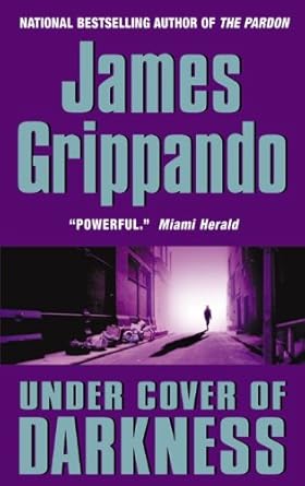 Under Cover of Darkness cover image