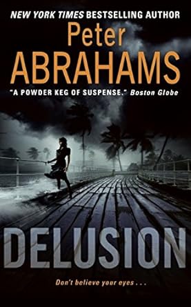 Delusion cover image
