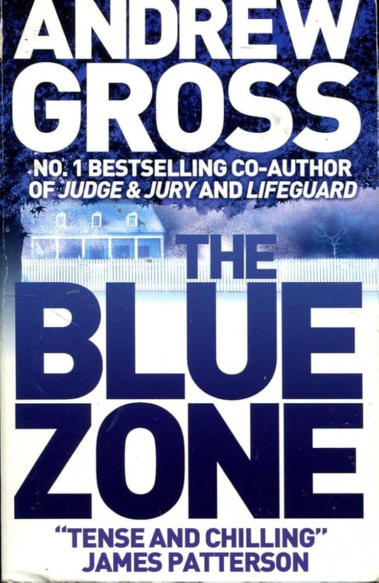 The Blue Zone cover image