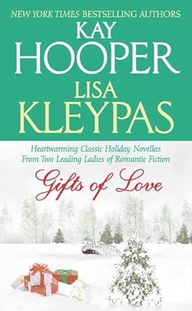 Gifts of Love cover image
