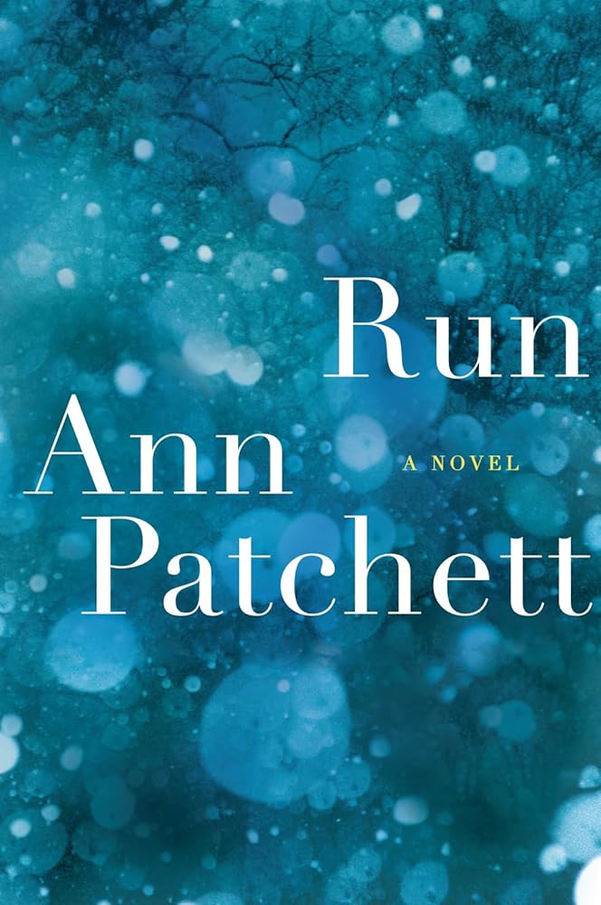 Run cover image