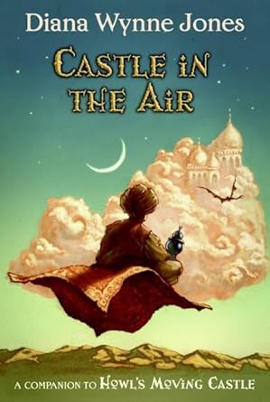 Castle in the Air cover image