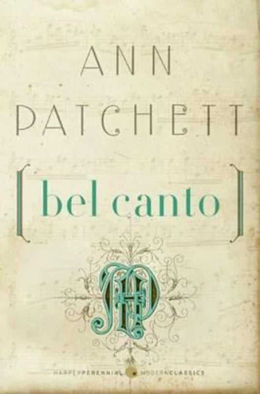 Bel Canto (Harper Perennial Deluxe Editions) cover image