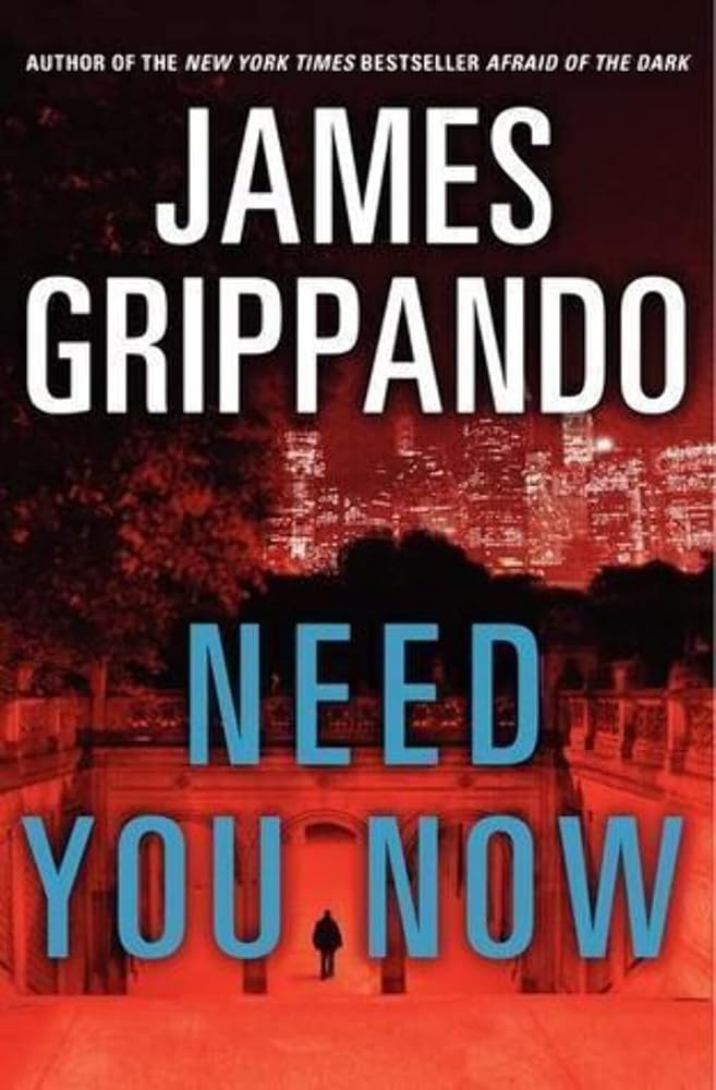 Need You Now: A Novel cover image