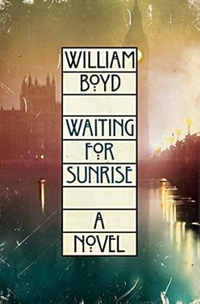 Waiting for Sunrise: A Novel cover image