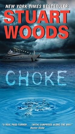 Choke cover image